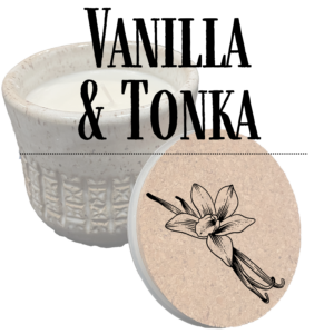 Vanilla & Tonka