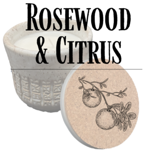 Rosewood & Citrus